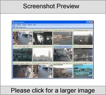 Visual Hindsight Professional Edition V1.0.1.400 Small Screenshot
